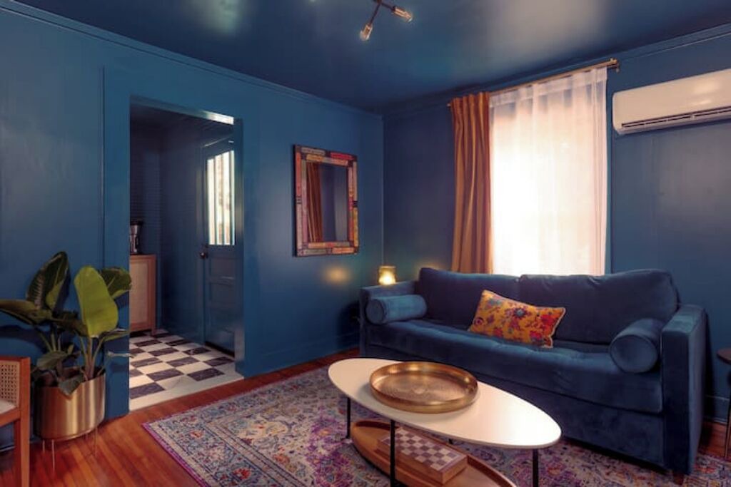 Photo of Livingroom in Southeast Pensacola