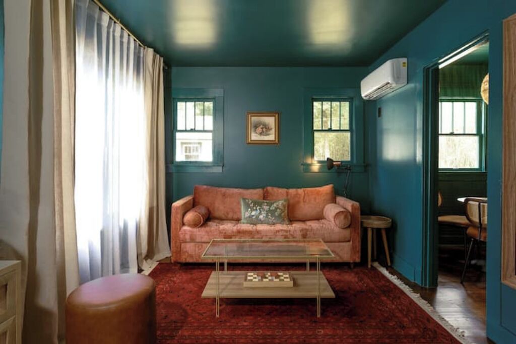Photo of Livingroom in Southeast Pensacola