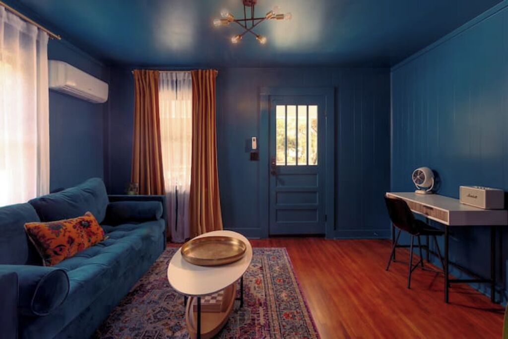 Photo of Livingroom in Southeast Pensacola