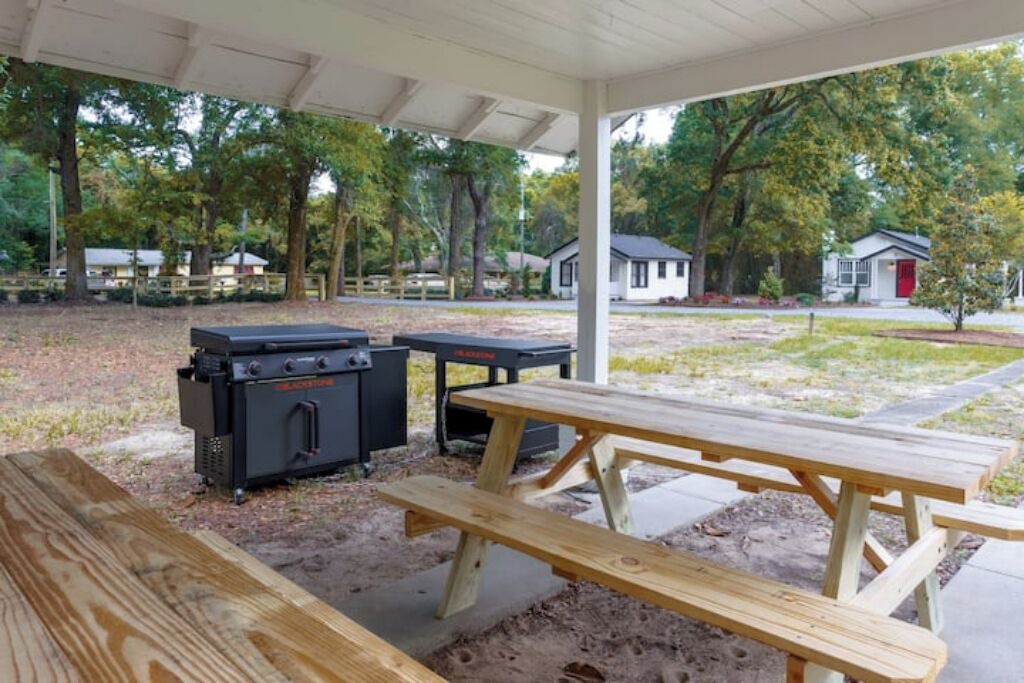 Photo of Outdoor in Southeast Pensacola