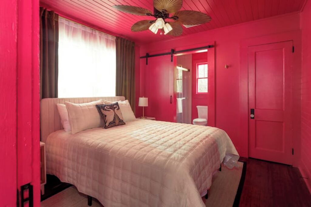 Photo of Bedroom in Southeast Pensacola