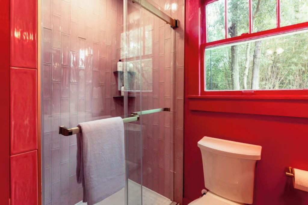 Photo of Bathroom in Southeast Pensacola