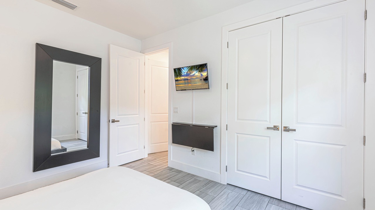 Photo of Bedroom in Bonita Springs