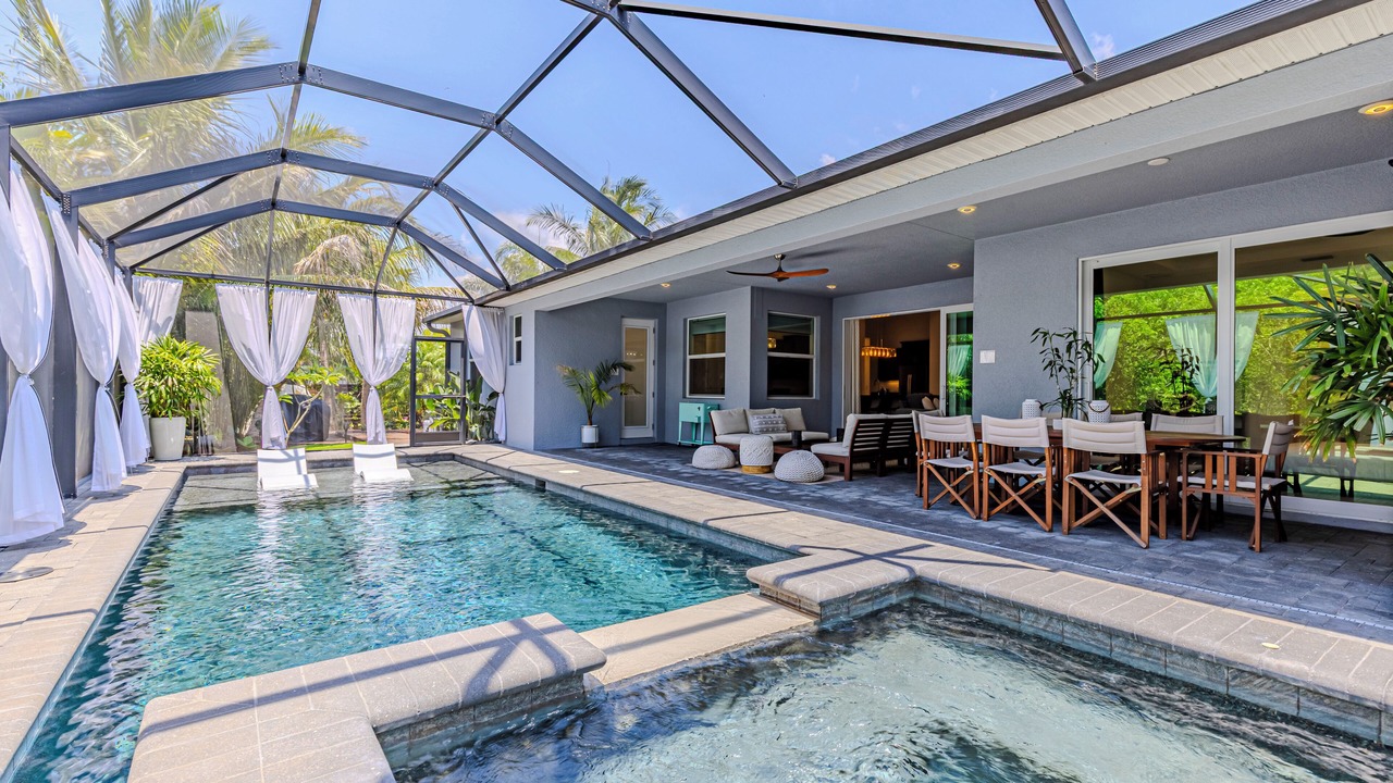 Photo of Outdoor in Bonita Springs