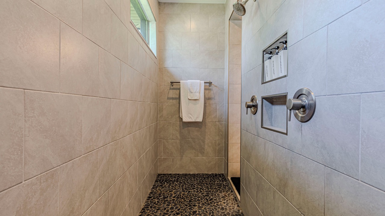 Photo of Bathroom in Bonita Springs