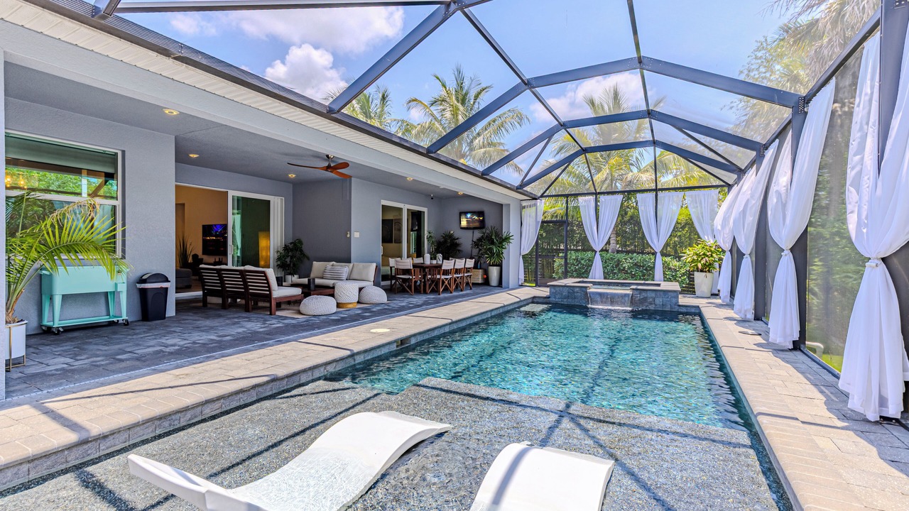Photo of Outdoor in Bonita Springs