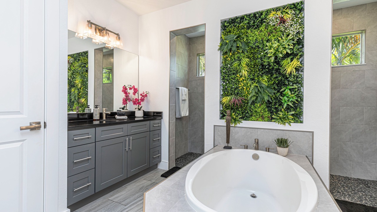 Photo of Bathroom in Bonita Springs