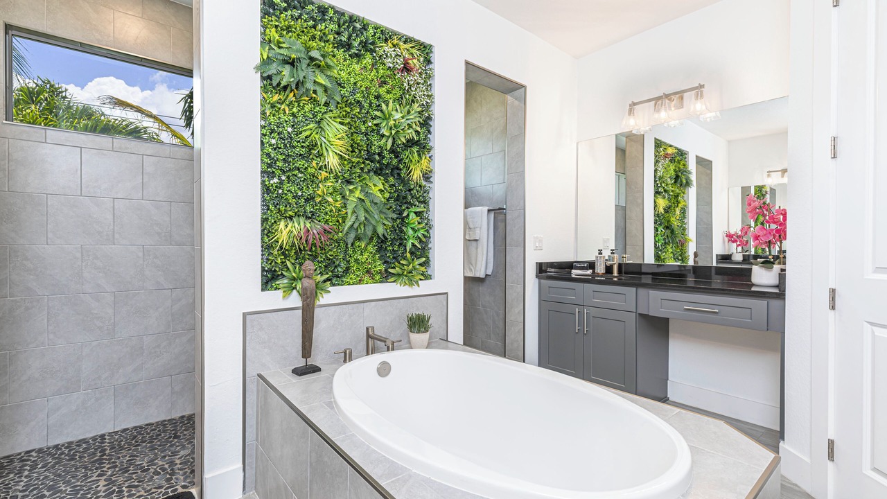 Photo of Bathroom in Bonita Springs