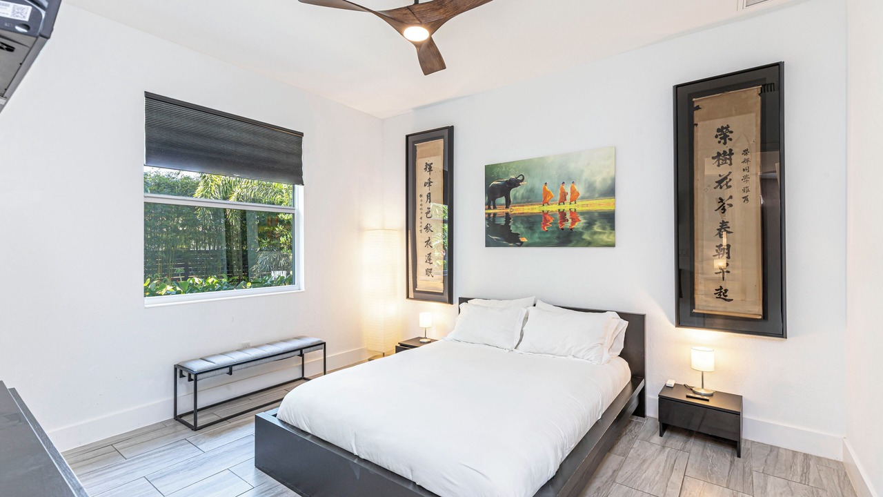 Photo of Bedroom in Bonita Springs