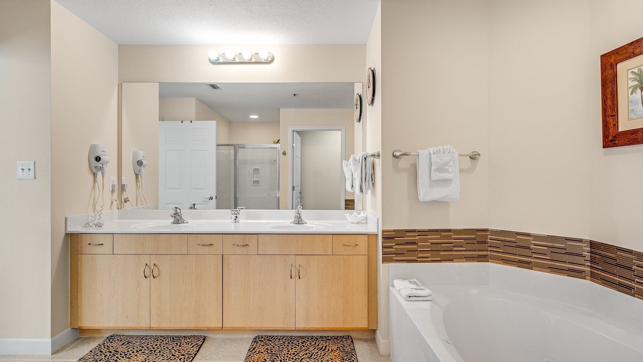 Photo of Bathroom in Thomas Drive