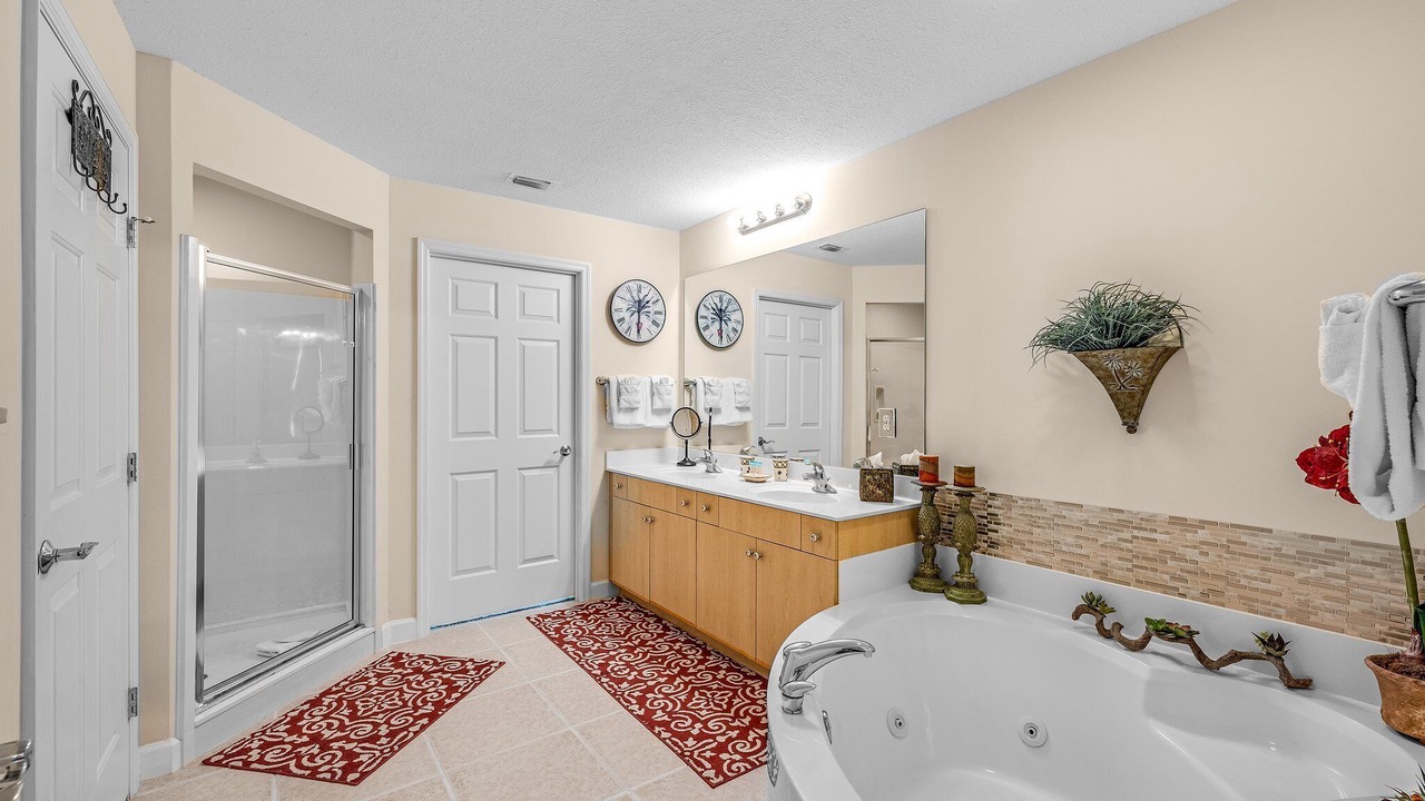 Photo of Bathroom in Thomas Drive