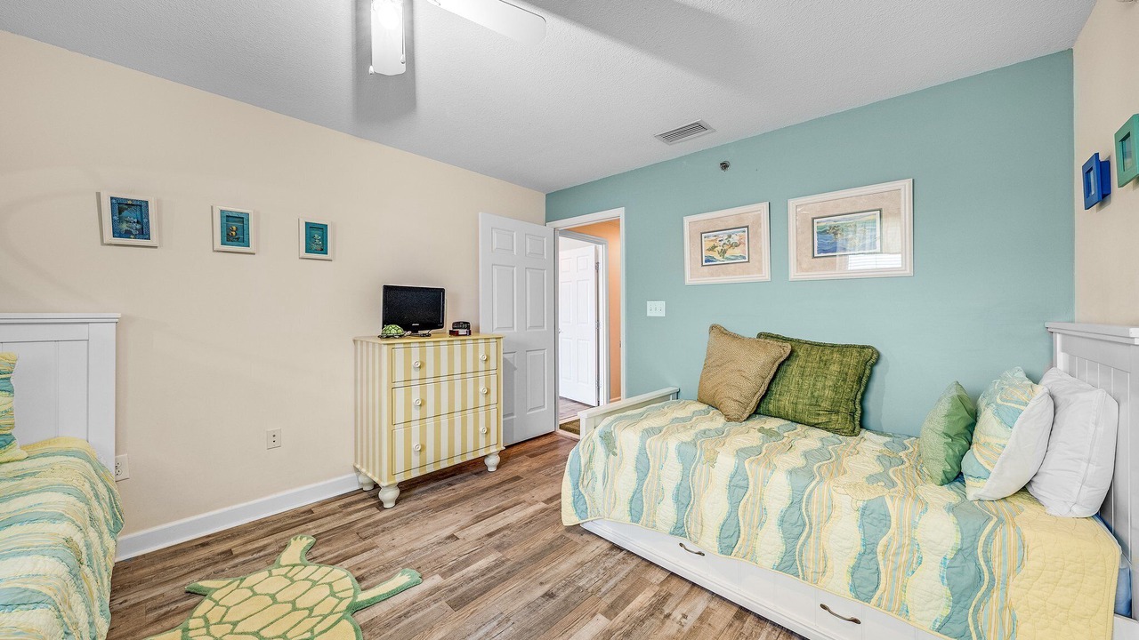 Photo of Bedroom in Thomas Drive