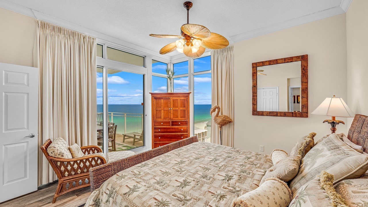 Photo of Bedroom in Thomas Drive