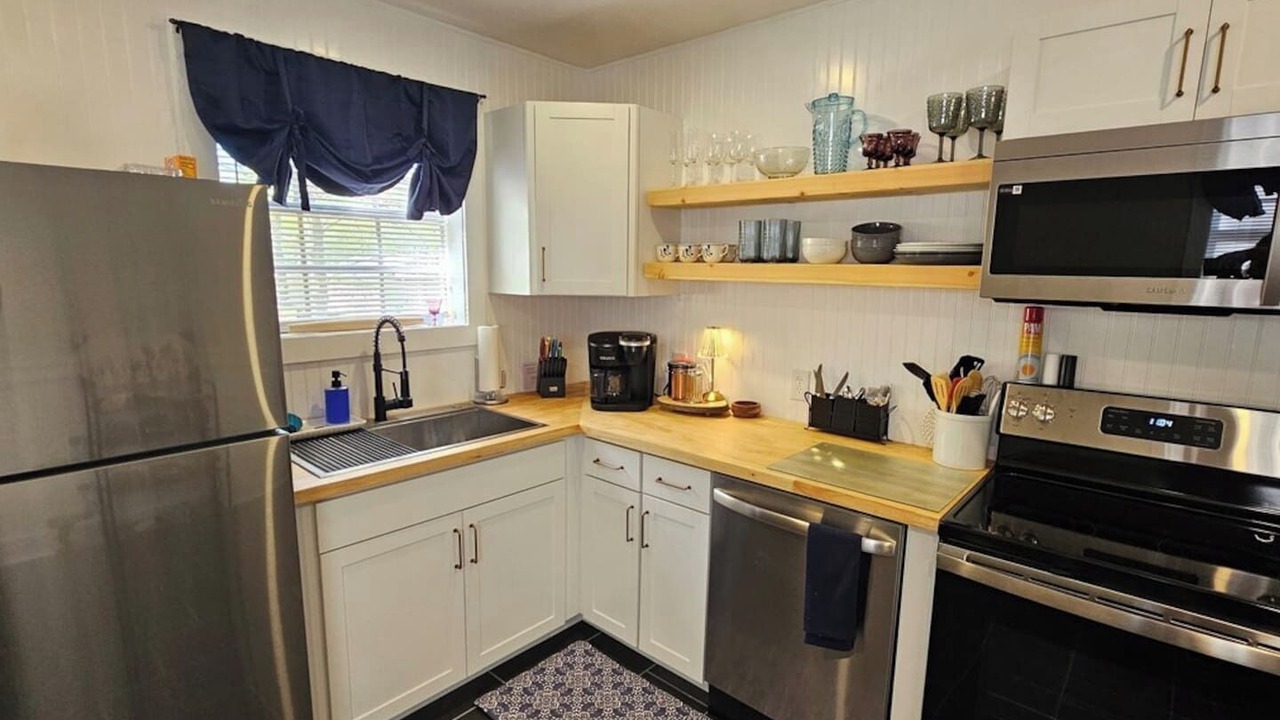 Photo of Kitchen in Starkville