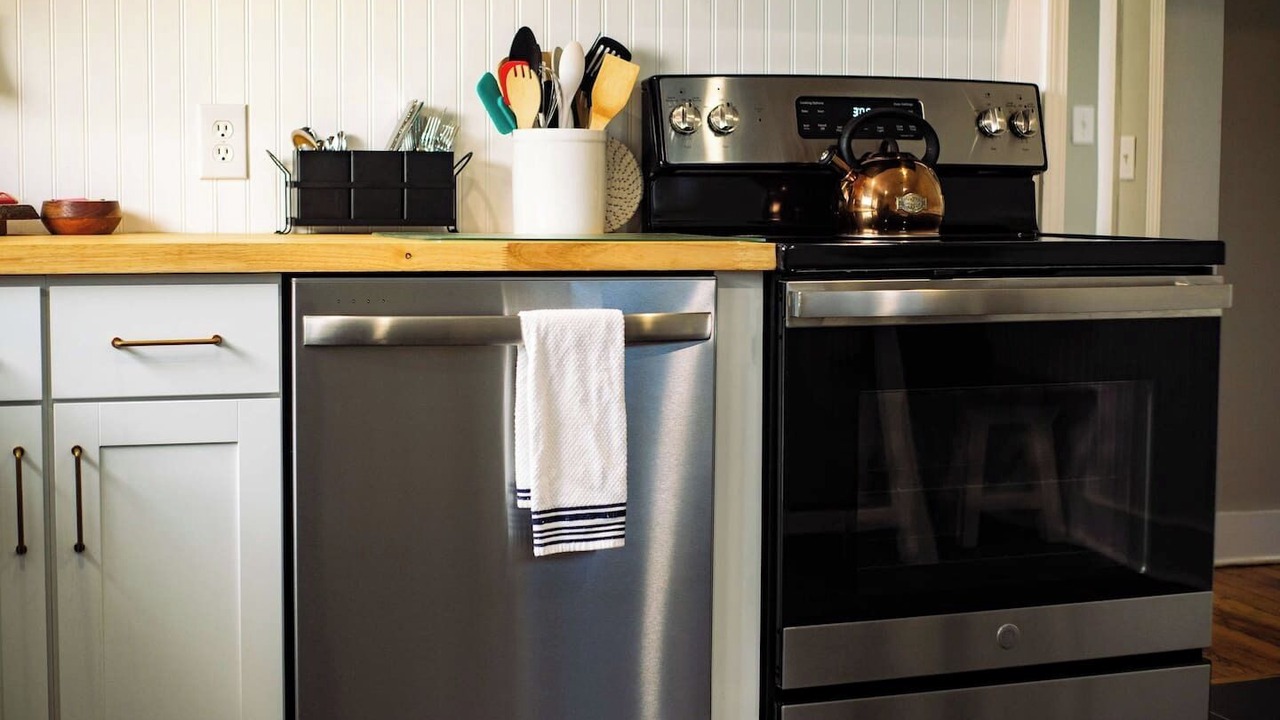 Photo of Kitchen in Starkville