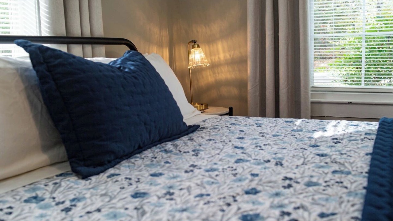 Photo of Bedroom in Starkville