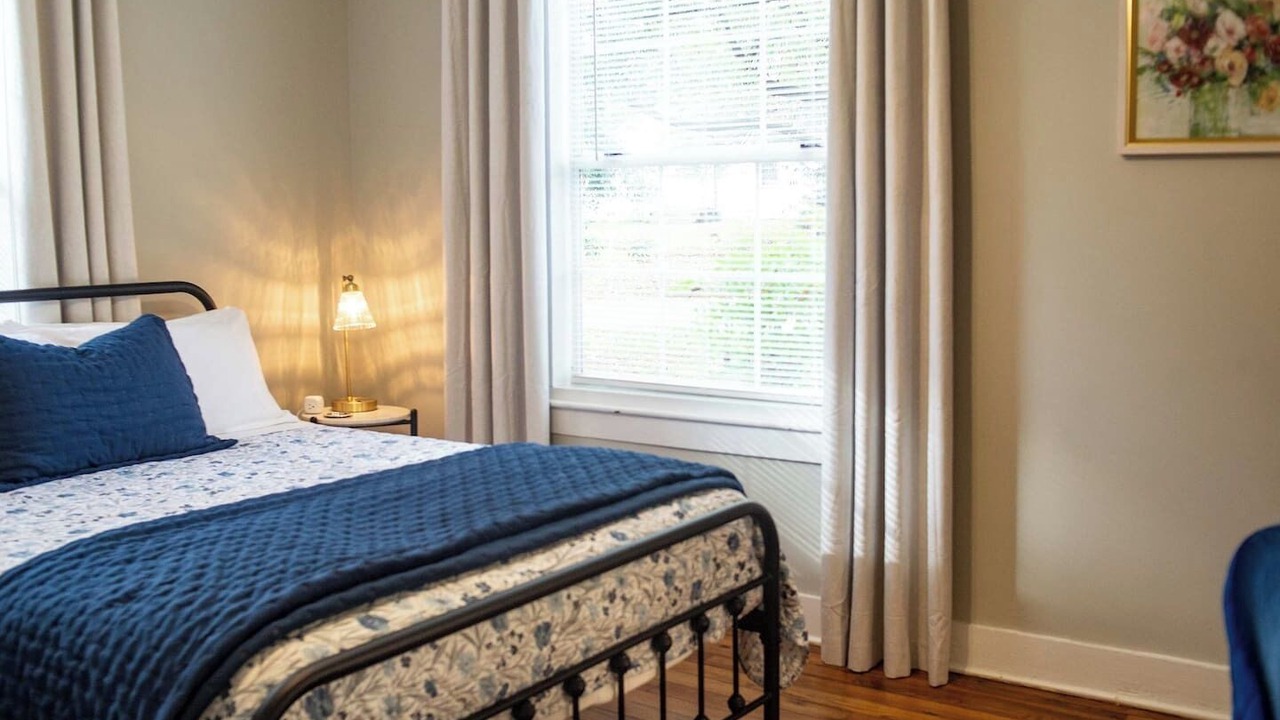 Photo of Bedroom in Starkville