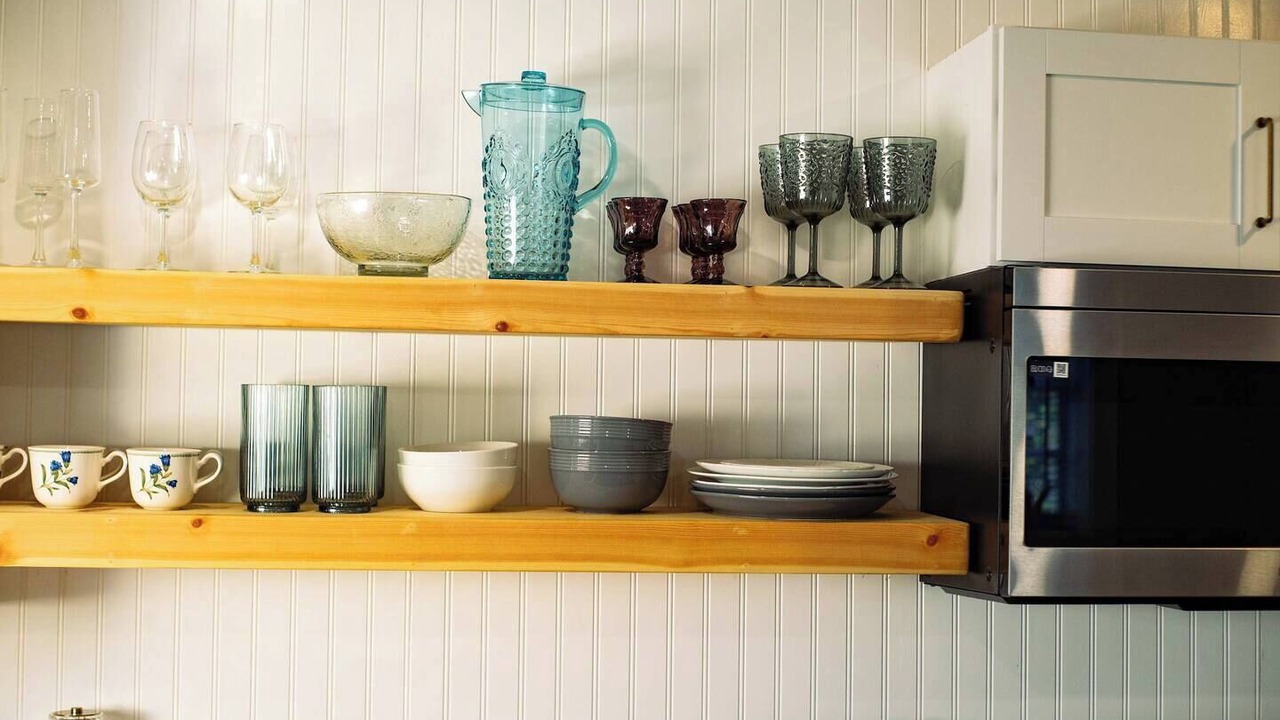 Photo of Kitchen in Starkville