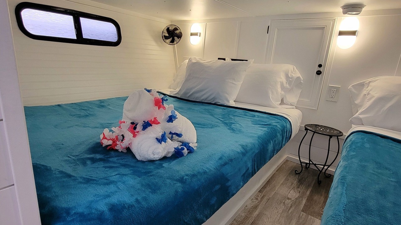 Photo of Bedroom in Panama City