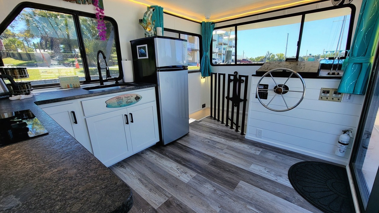 Photo of Kitchen in Panama City