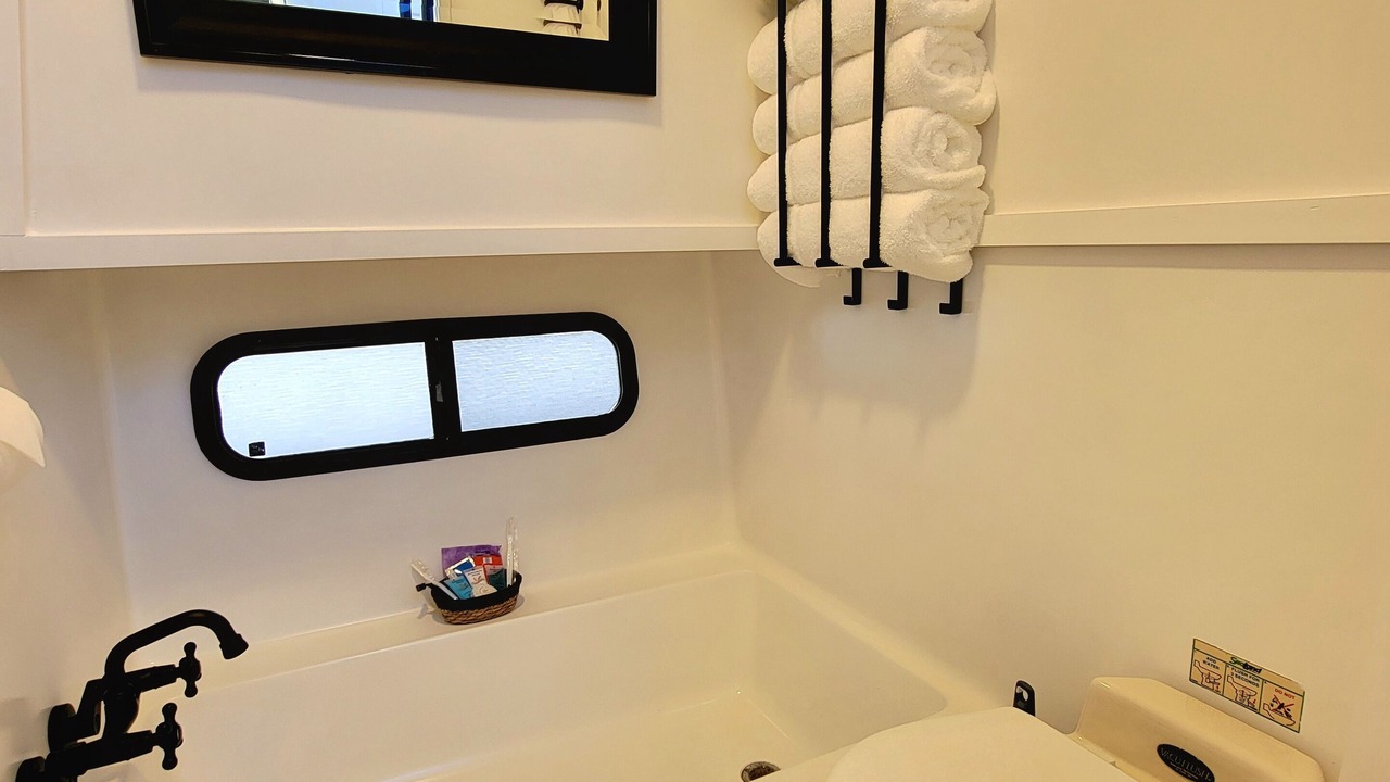Photo of Bathroom in Panama City