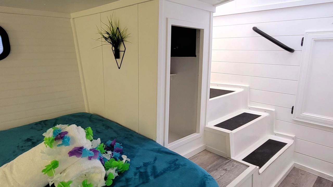 Photo of Bedroom in Panama City