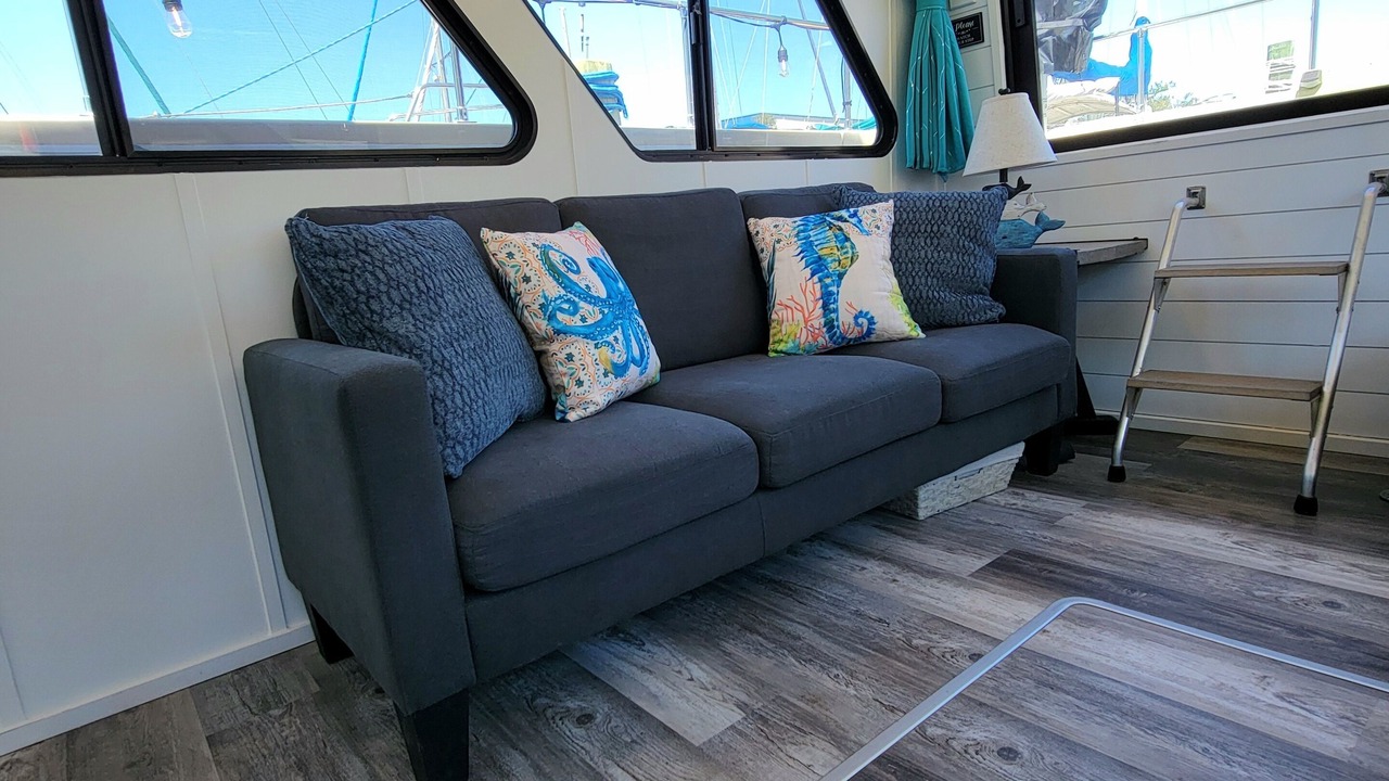 Photo of Livingroom in Panama City