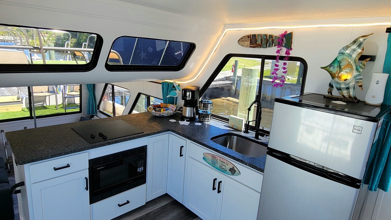 Photo of Kitchen in Panama City