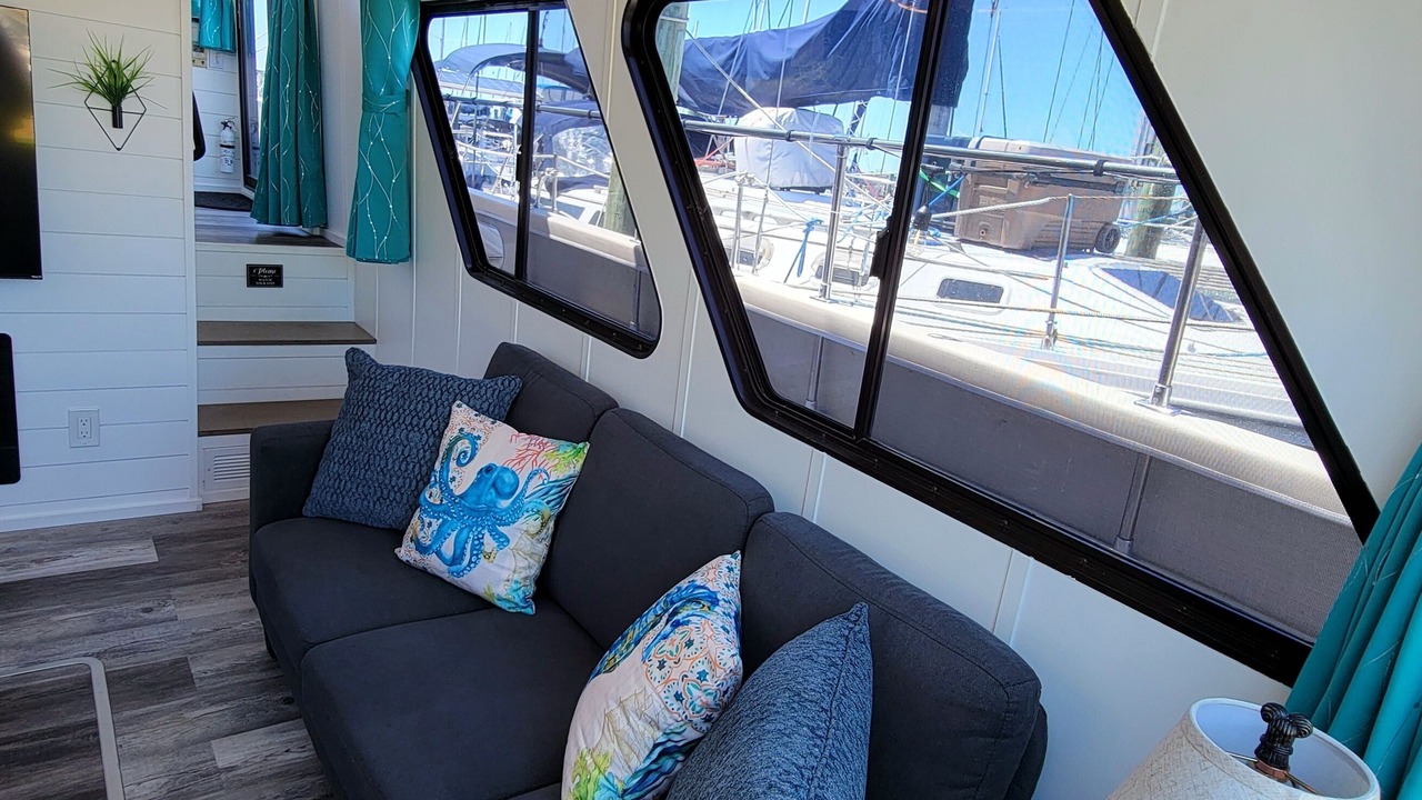Photo of Livingroom in Panama City