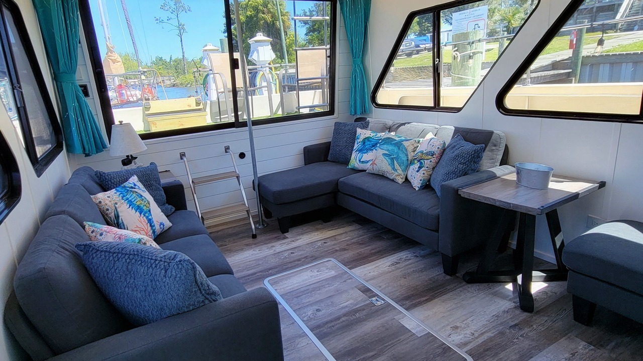 Photo of Livingroom in Panama City