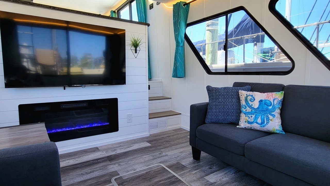 Photo of Livingroom in Panama City