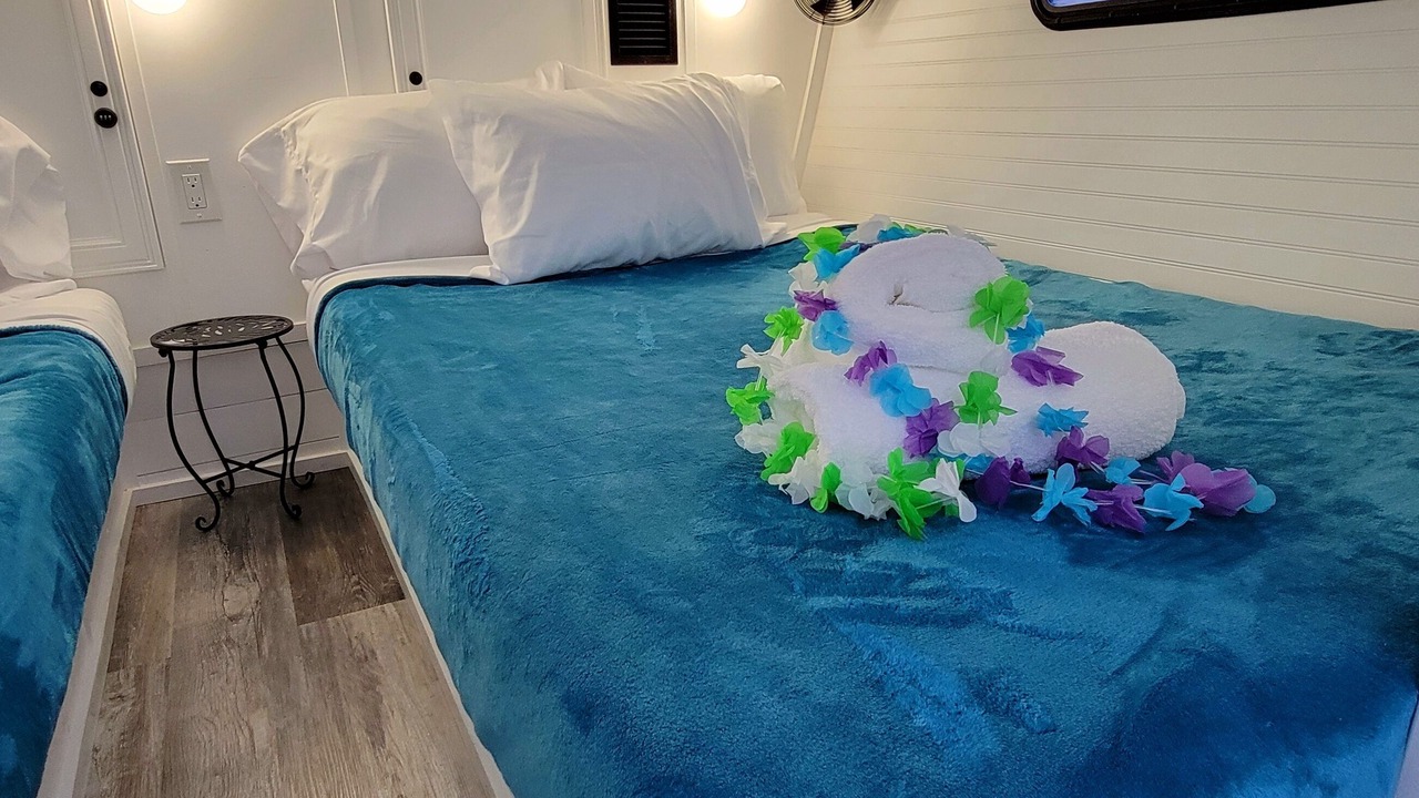 Photo of Bedroom in Panama City