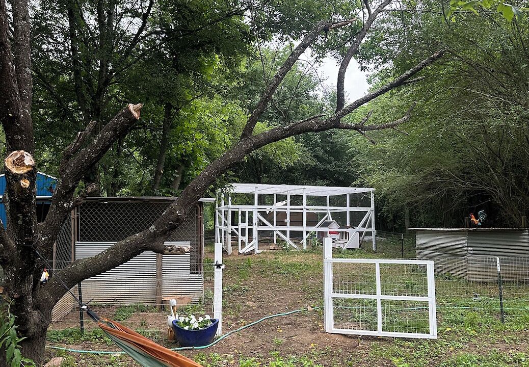 Photo of Outdoor in Mc Caskill