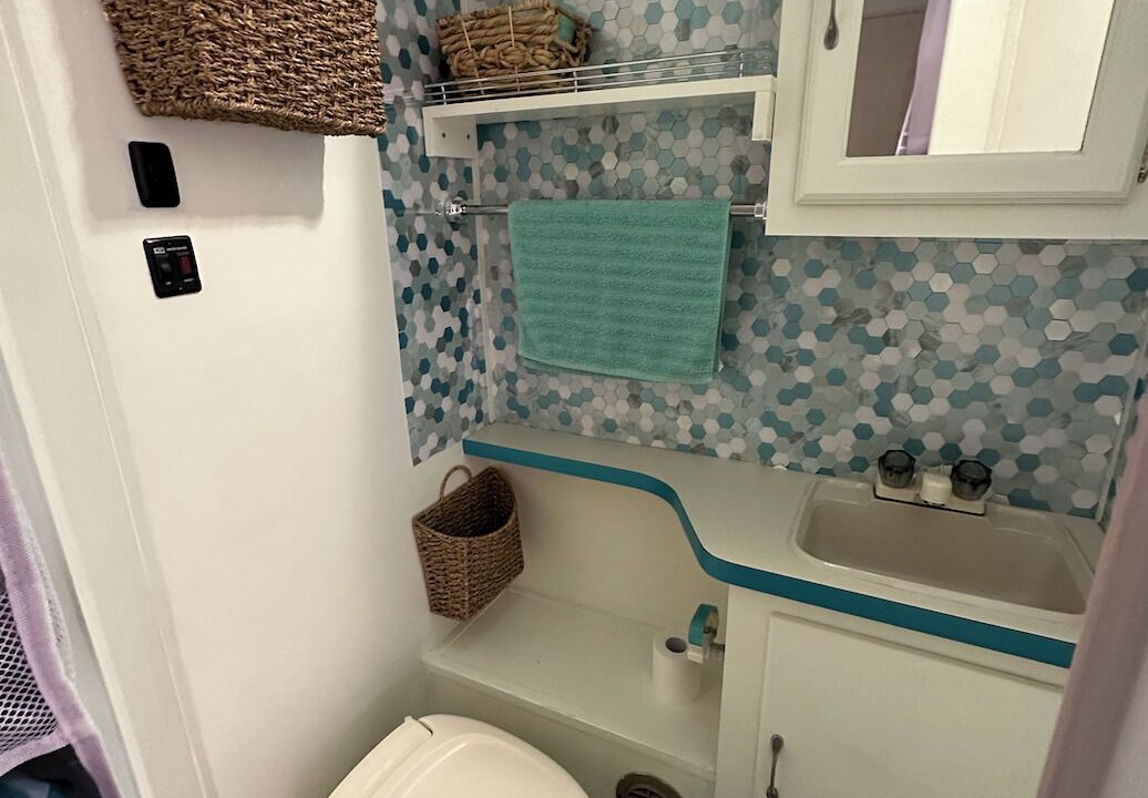 Photo of Bathroom in Mc Caskill