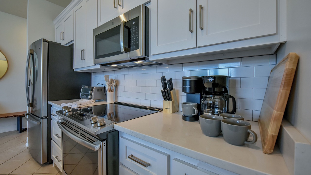 Photo of Kitchen in Tuscaloosa