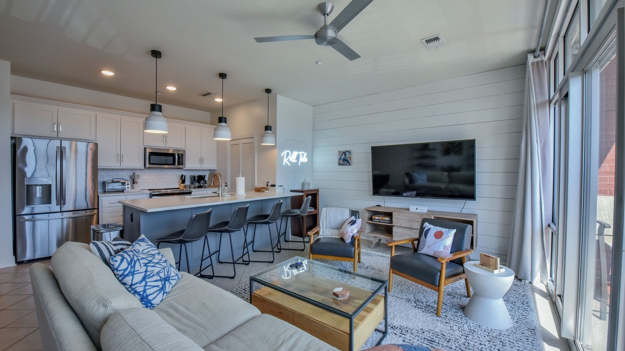 Photo of Livingroom in Tuscaloosa