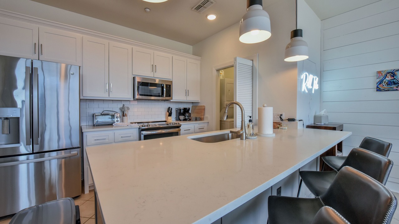 Photo of Kitchen in Tuscaloosa