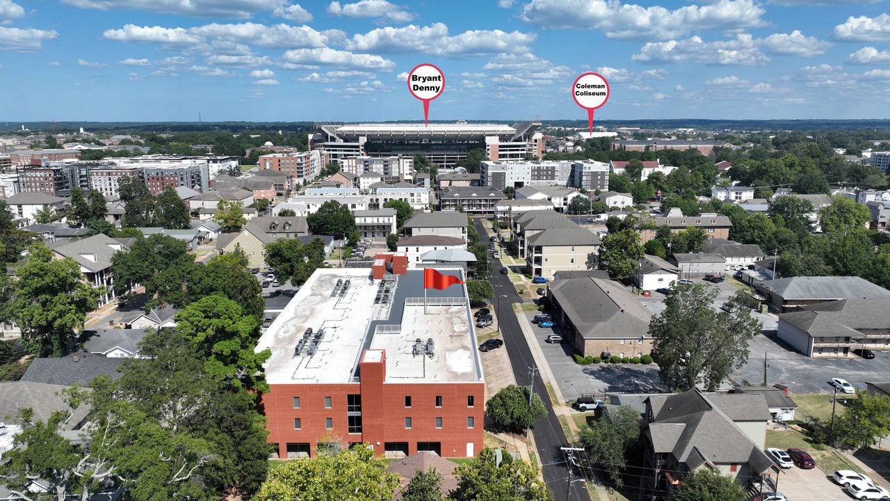 Photo of Outdoor in Tuscaloosa