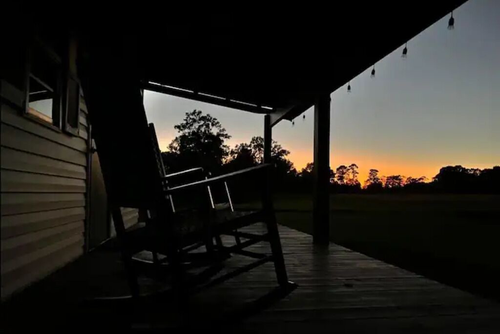 Photo of Patio Balcony in Kokomo