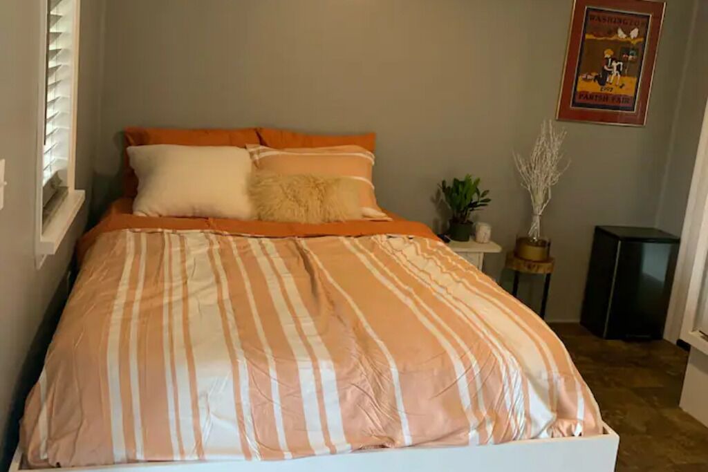 Photo of Bedroom in Kokomo
