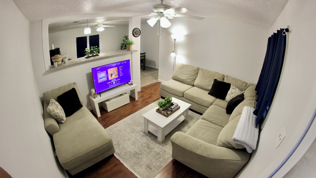 Photo of Livingroom in Port Neches