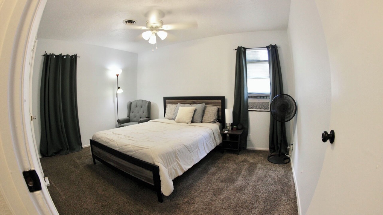 Photo of Bedroom in Port Neches