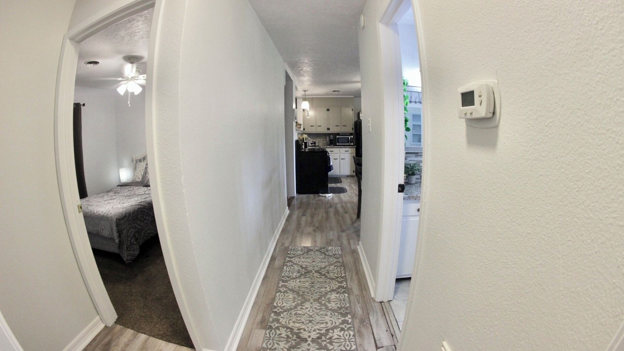 Photo of Bedroom in Port Neches