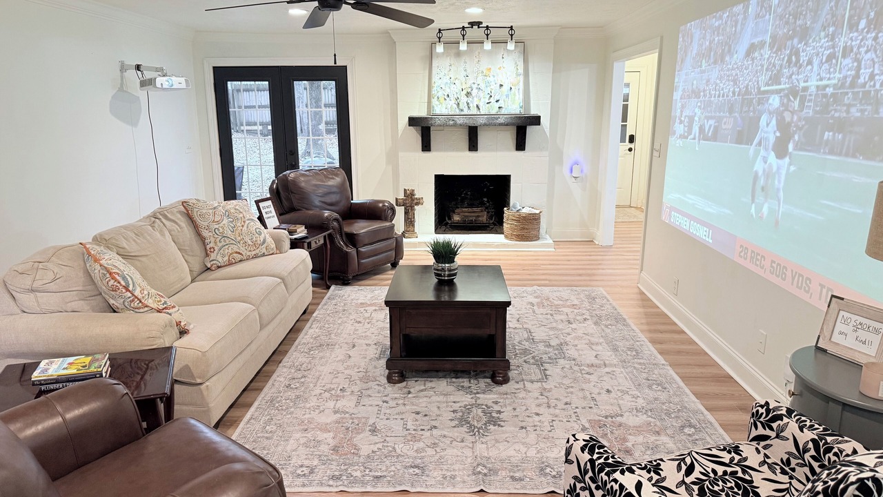 Photo of Bedroom in Flowood