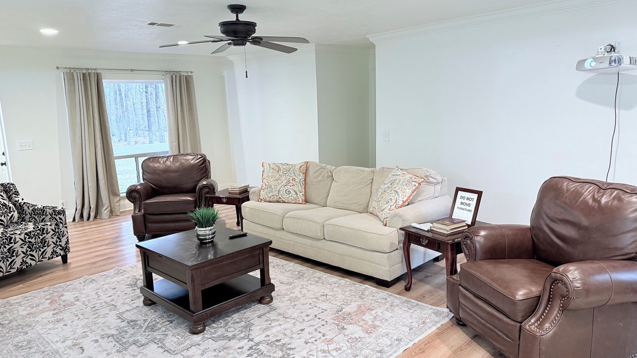 Photo of Bedroom in Flowood