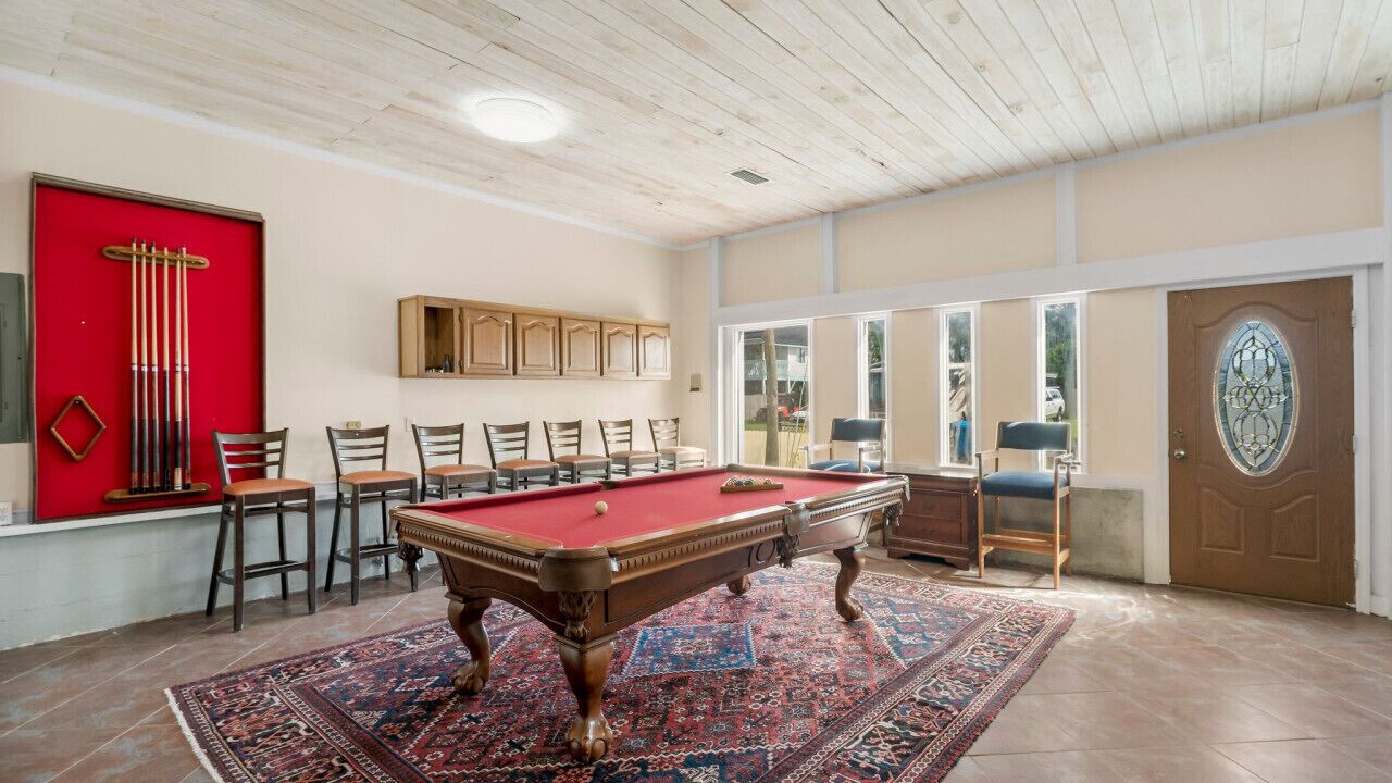Photo of Bedroom in Silver Sands