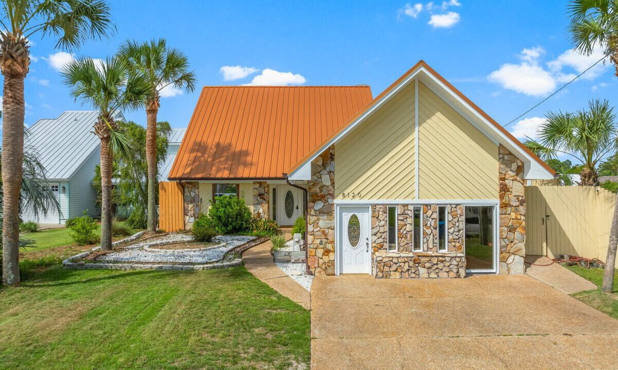 Photo of Outdoor in Silver Sands