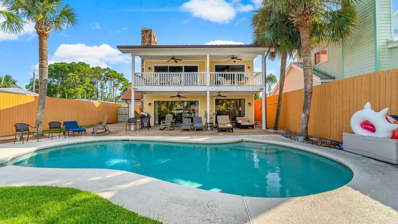 Photo of Outdoor in Silver Sands