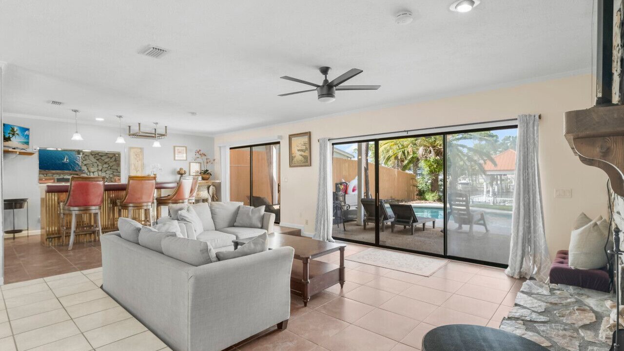 Photo of Outdoor in Silver Sands