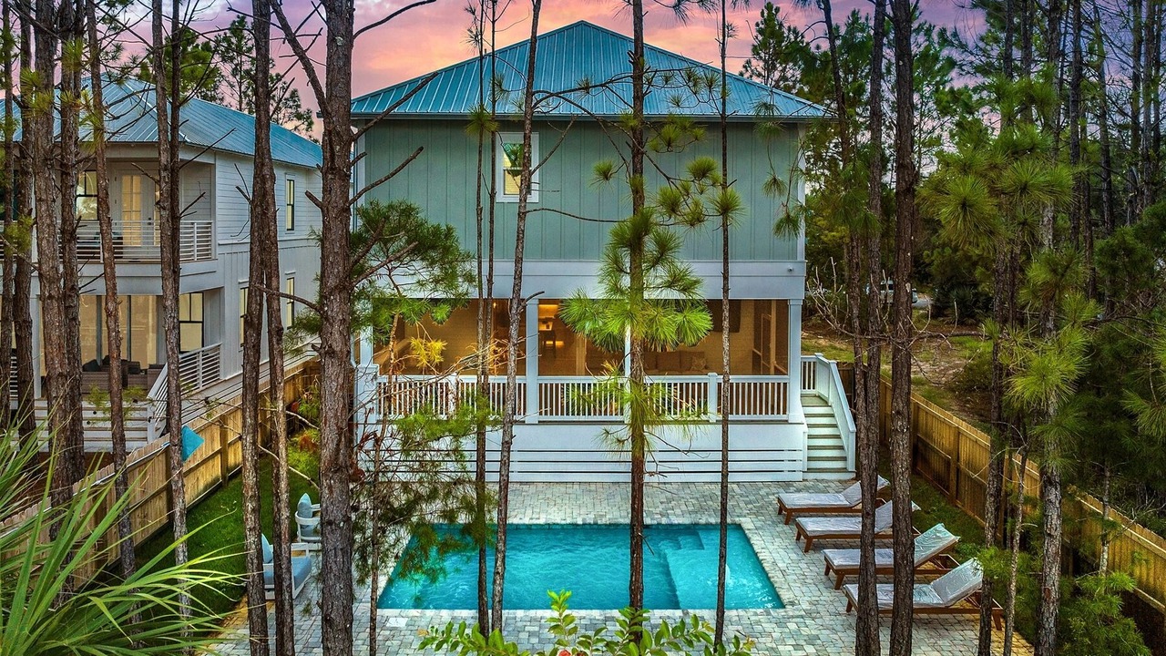 Photo of Outdoor in Village of Sugar Beach